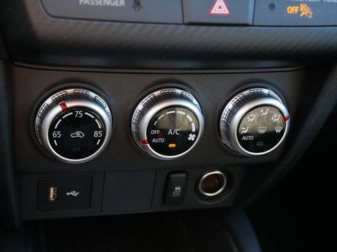 Used 2025 Mitsubishi Outlander Sport ES image 22