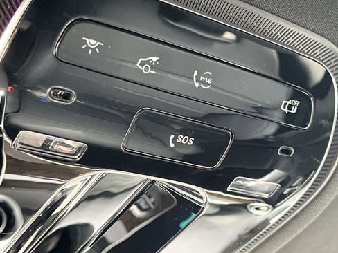 Certified 2025 Mercedes-Benz GLC 300 GLC 300 image 29