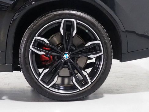 Used 2024 BMW X4 M40i AWD/4WD image 58