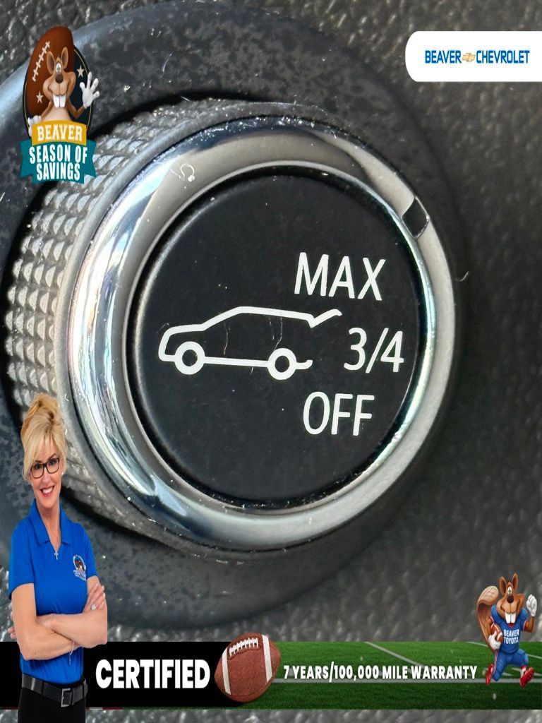 Used 2024 Cadillac XT6 Premium Luxury AWD/4WD image 38