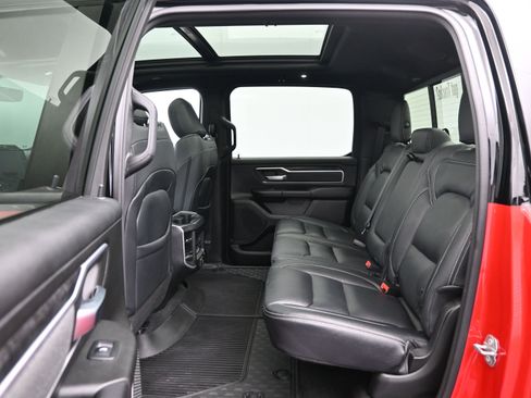 Used 2022 RAM 1500 Big Horn image 27