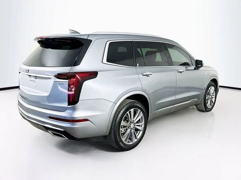Used 2025 Cadillac XT6 Premium Luxury w/ LPO, Floor Liner Package image 24