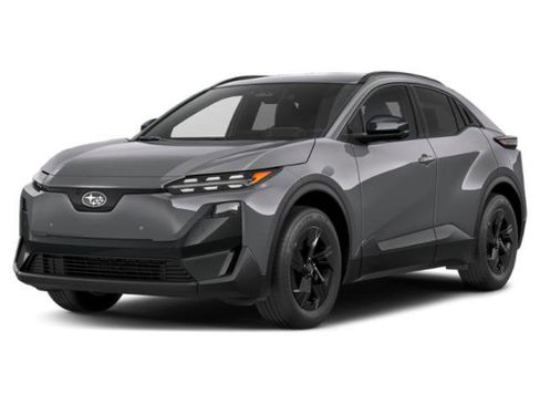 New 2026 Subaru Uncharted AWD image 1
