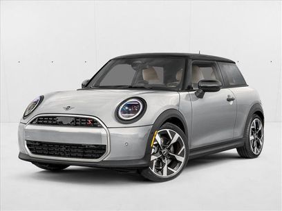 Certified 2025 MINI Cooper S