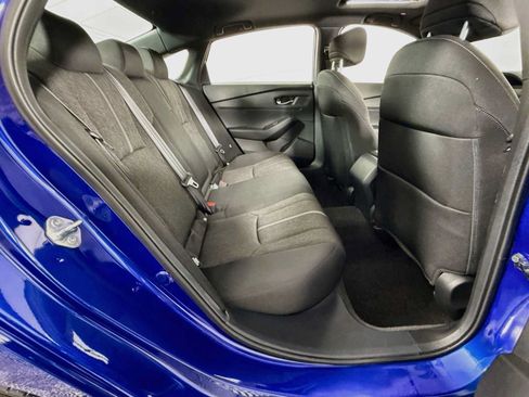Used 2024 Honda Accord Sport image 8