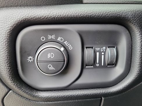 New 2026 RAM 1500 Big Horn image 25