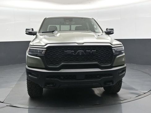 New 2026 RAM 1500 Rebel image 10