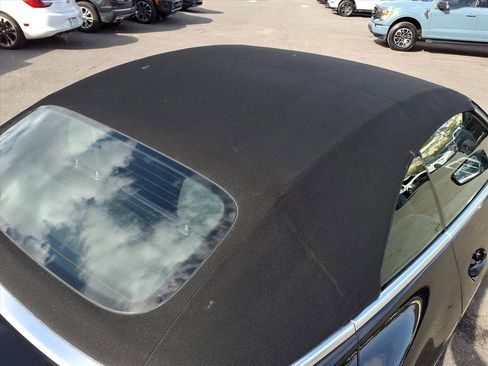 Used 2025 BMW 430i Convertible image 16
