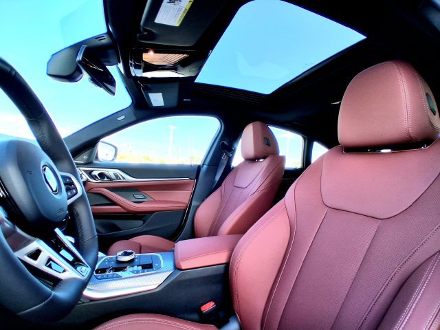 New 2026 BMW 430i w/ M Sport Package RWD image 11