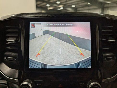 Used 2022 RAM 3500 Laramie image 31