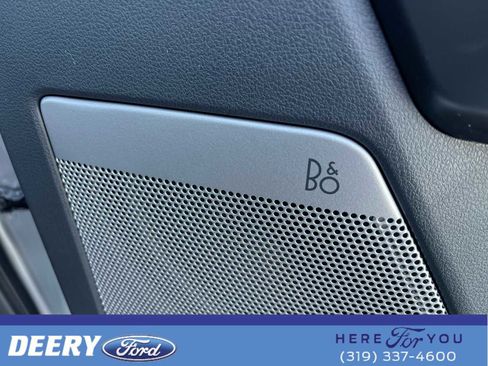 New 2026 Ford F150 Lariat w/ Equipment Group 501A Mid image 19