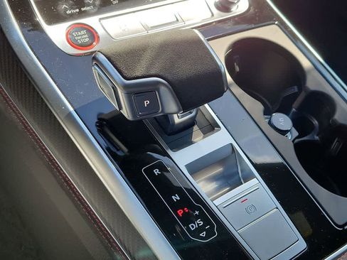 New 2026 Audi RS Q8 performance image 17