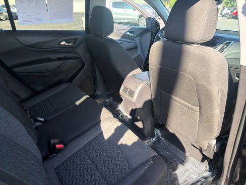 Used 2024 Chevrolet Equinox LT AWD/4WD image 31