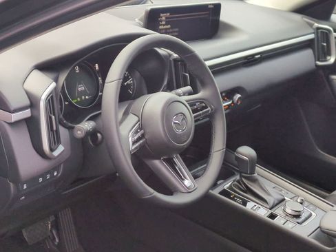 New 2026 MAZDA CX-50 2.5 Hybrid w/ Preferred Pkg image 2