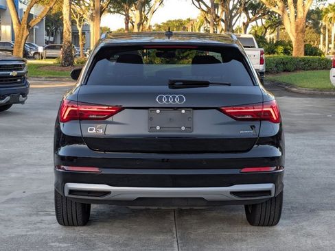 Used 2019 Audi Q3 2.0T Premium image 6
