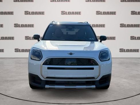 New 2026 MINI Cooper Countryman S AWD/4WD image 8