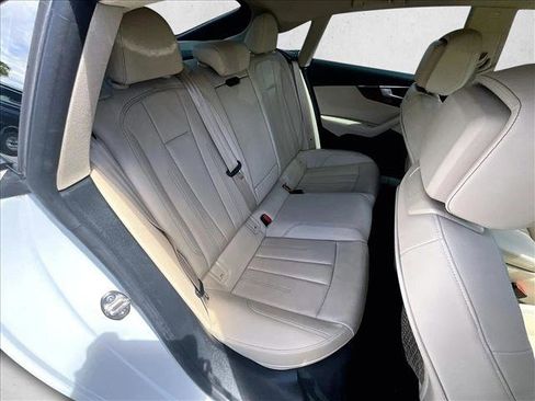 Used 2023 Audi A5 2.0T Premium w/ Convenience Package image 26