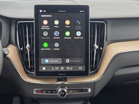 New 2026 Volvo XC60 B5 Plus AWD/4WD image 18