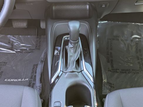 Used 2023 Toyota Corolla SE image 20