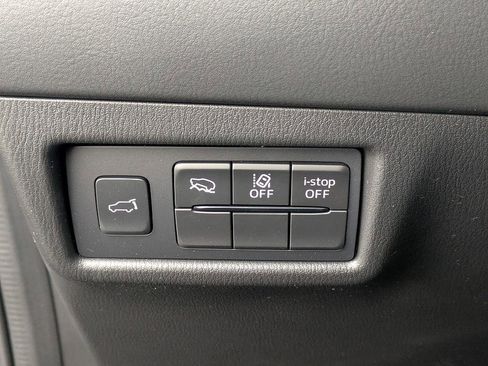 New 2025 MAZDA CX-5 AWD 2.5 S image 16