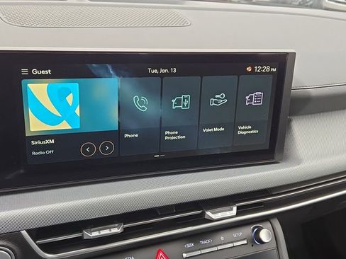 New 2026 Hyundai Sonata SEL image 12