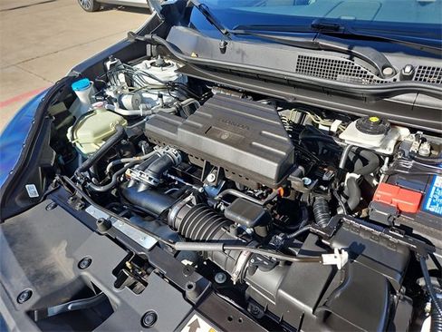 Used 2022 Honda CR-V EX image 28