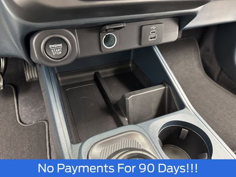 New 2026 Ford Maverick XLT w/ Equipment Group 301A image 20