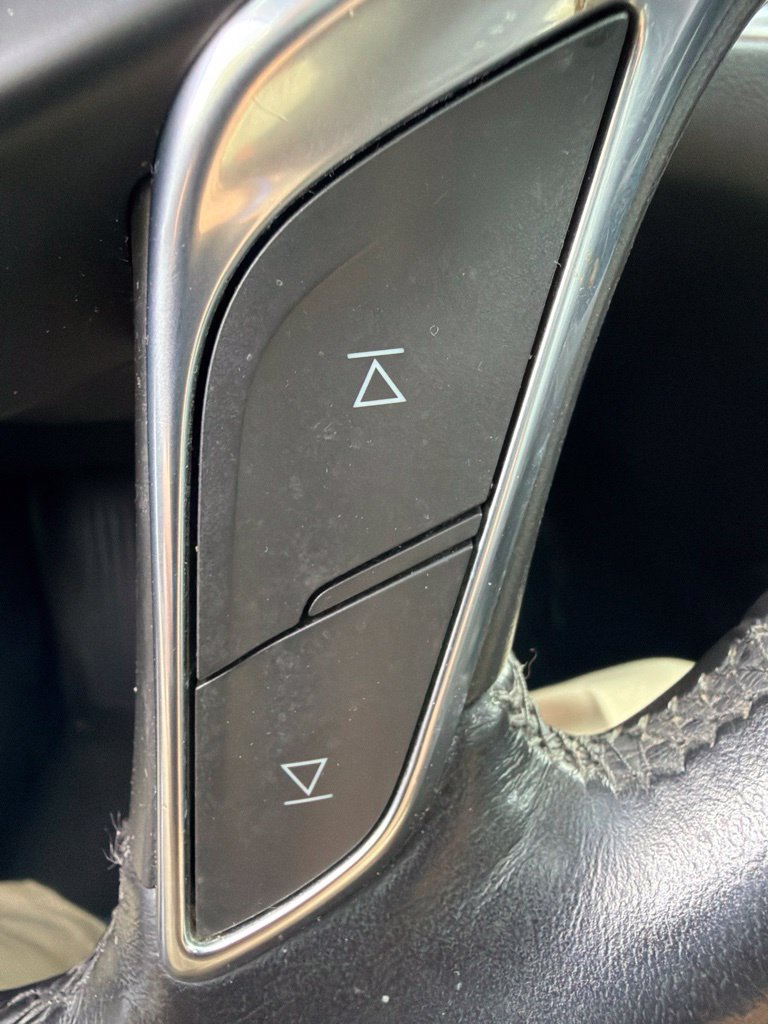 Used 2018 Cadillac XT5 Luxury AWD/4WD image 20