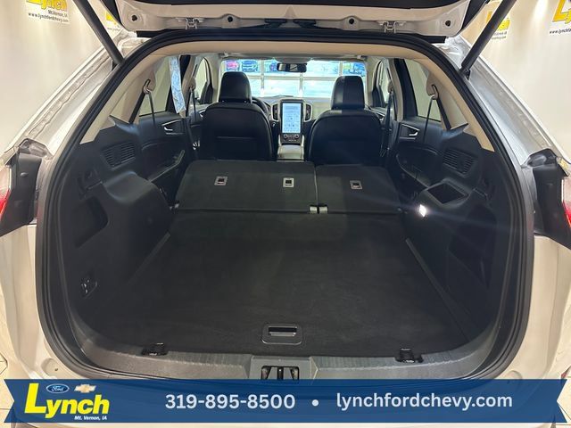 Used 2023 Ford Edge SEL w/ Convenience Package AWD/4WD image 23