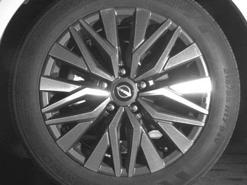 Used 2025 Nissan Altima 2.5 SV image 12