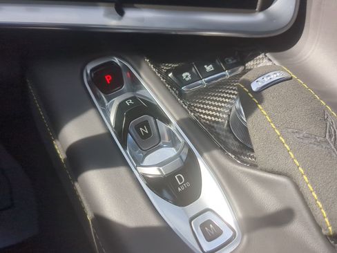 Used 2022 Chevrolet Corvette 3LT image 19