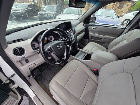 Used 2015 Honda Pilot EX-L image 12