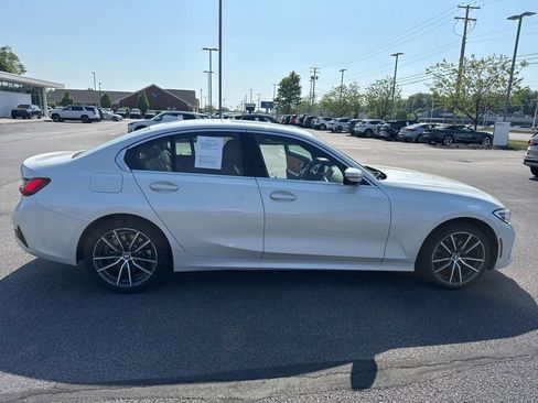 Used 2020 BMW 330i xDrive Sedan AWD/4WD image 23