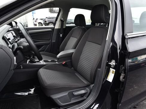 Used 2024 Volkswagen Jetta S FWD image 19