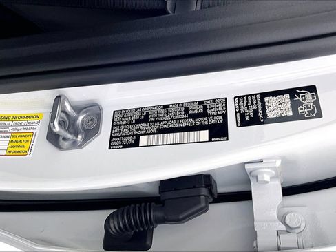 New 2026 Volvo EX30 Ultra w/ Protection Package AWD/4WD image 29