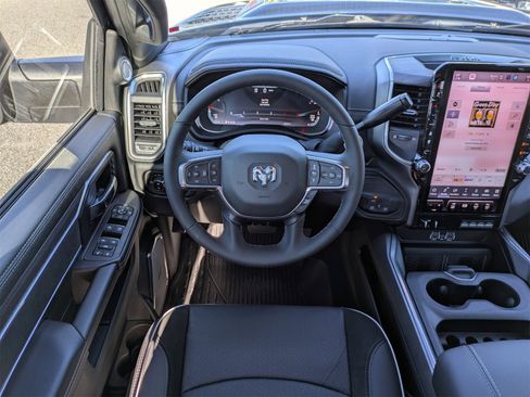 Used 2025 RAM 2500 Laramie image 3