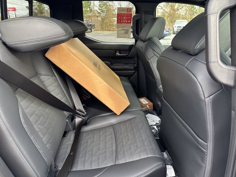 New 2026 Toyota Tacoma TRD Off-Road image 29