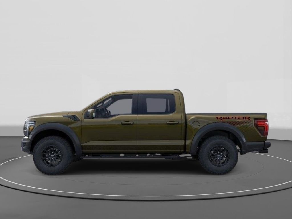New 2026 Ford F150 Raptor AWD/4WD image 3