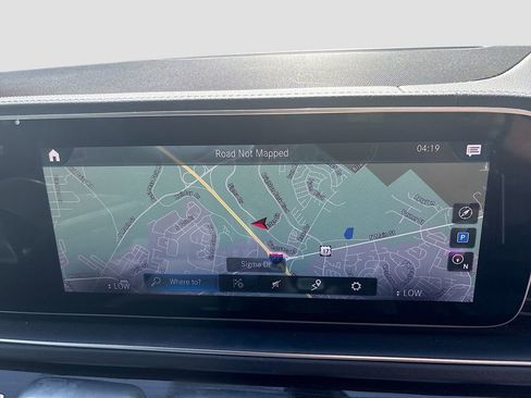 Used 2022 Mercedes-Benz GLS 450 4MATIC image 33