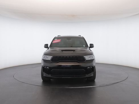 Used 2021 Dodge Durango R/T w/ Tow 'N Go Package image 41