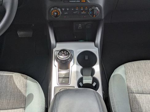 Used 2024 Ford Bronco Sport Big Bend w/ Convenience Package AWD/4WD image 22