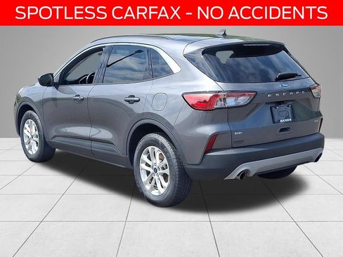 Used 2022 Ford Escape SE w/ Convenience Package AWD/4WD image 6