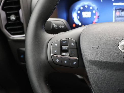 New 2025 Ford Bronco Sport Outer Banks image 15