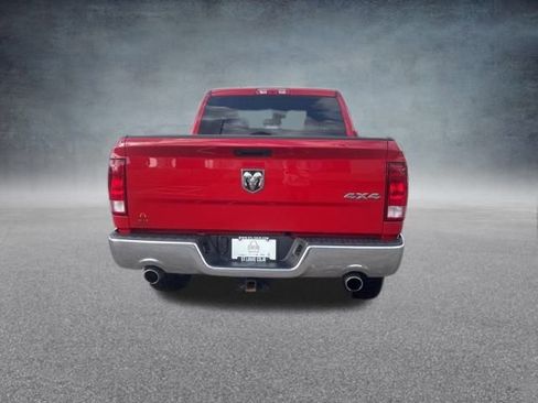 Used 2022 RAM 1500 Tradesman w/ Tradesman SXT Package image 25