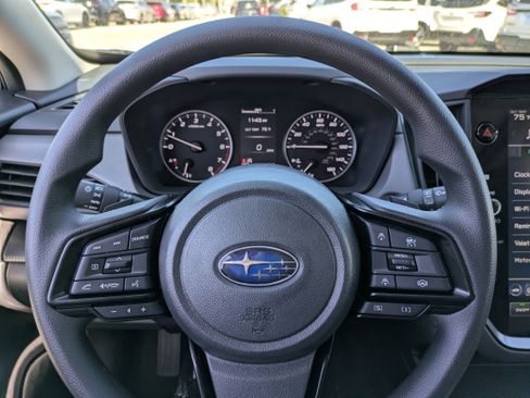 New 2026 Subaru Crosstrek 2.0i Premium image 25
