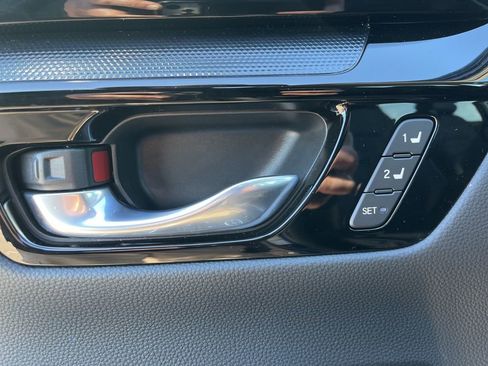 Used 2026 Honda CR-V EX-L image 11