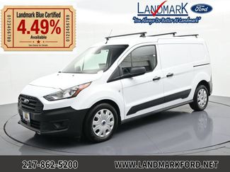 Certified 2023 Ford Transit Connect XL FWD video 1