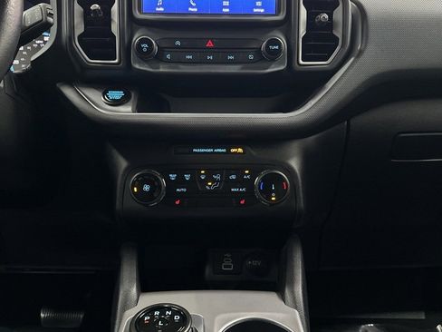 Used 2023 Ford Bronco Sport Big Bend w/ Convenience Package image 24