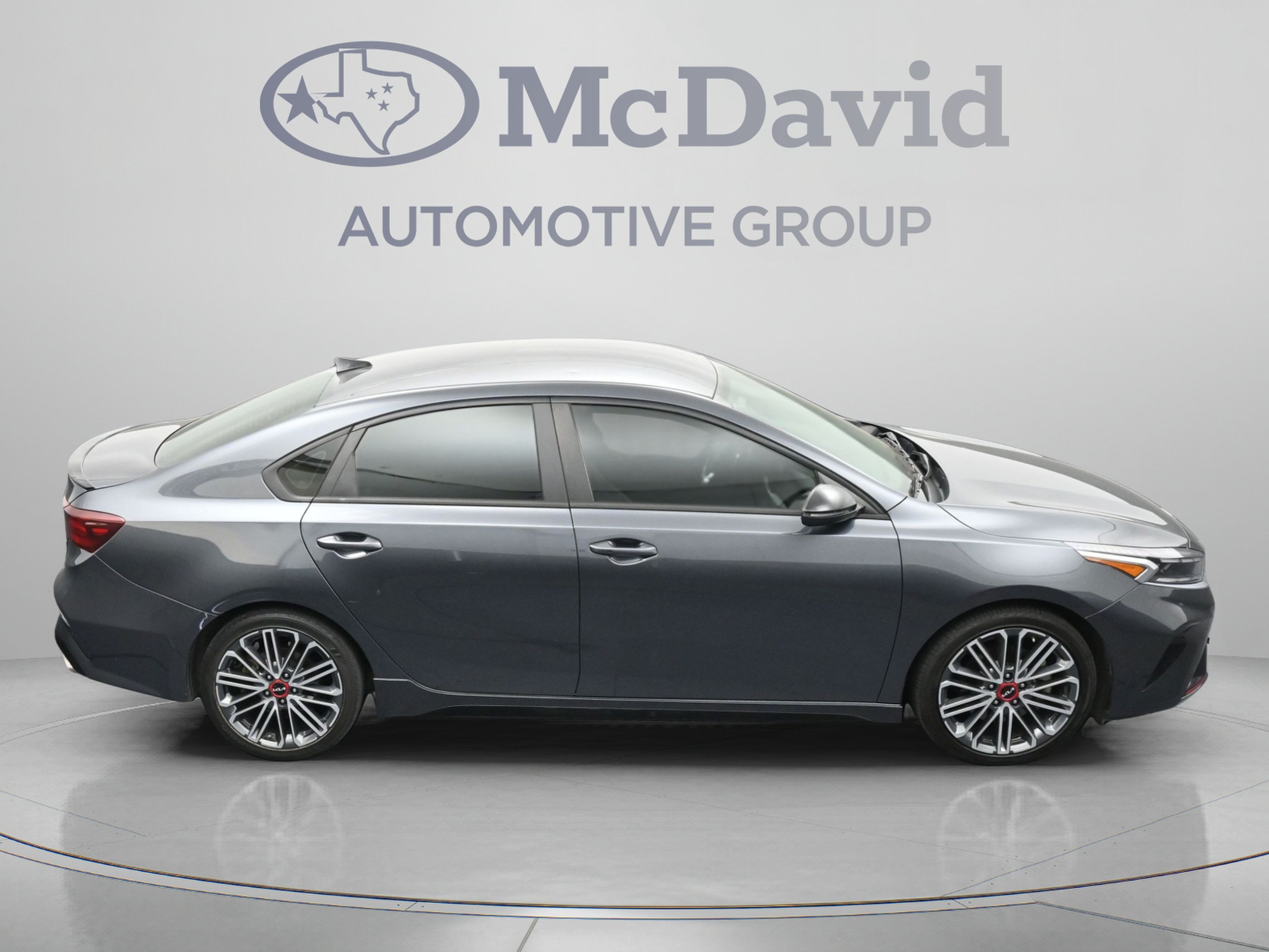 Used 2023 Kia Forte GT FWD image 39