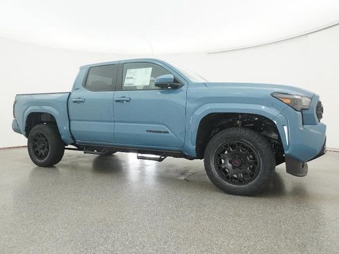 New 2026 Toyota Tacoma SR5 image 73